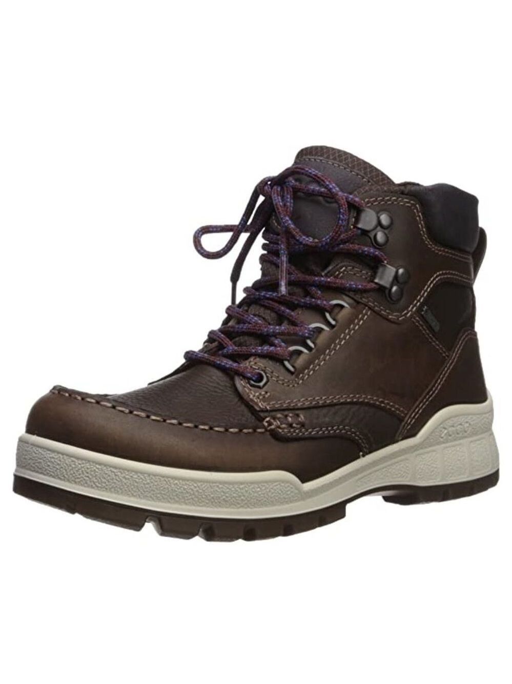 🎁 ECCO Track 25 Women's High Hiking Boot